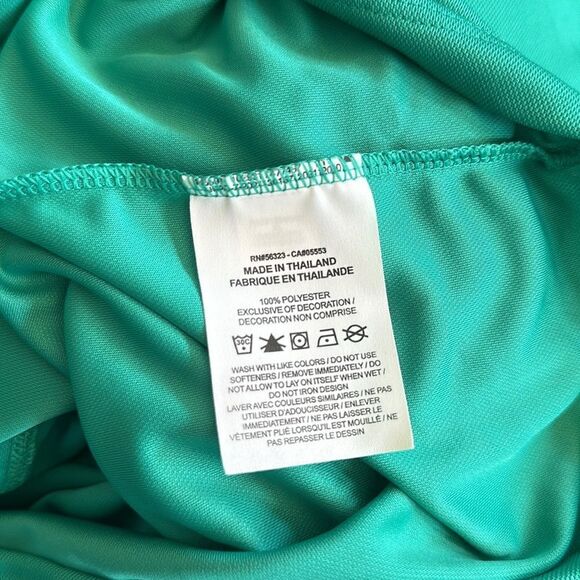 NWT Nike Men’s Dri-Fit Tee - Picture 6 of 6